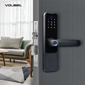 CE Commercial Bluetooth Door Lock Bluetooth House Lock For Hospital