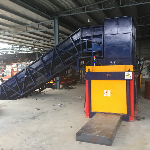 Scrap Plastic Baler,Scrap Plastic Baler Machine,Scrap Plastic Baling Machine