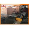 China Single Side Portable CNC Cutting Machine wholesale