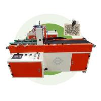 China Automatic Pest Control Rat Glue Trap Making Machine With Touch Screen on sale