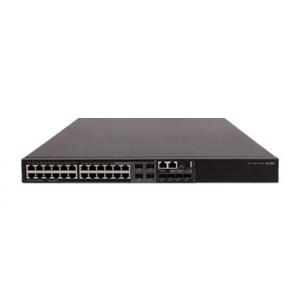 S5560S-28S-PWR-EI Enterprise Network Switch 24 Port 4 * 10G SFP Uplink