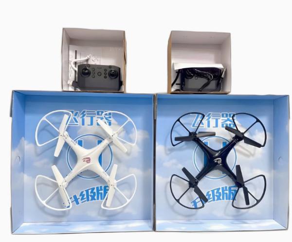 Tamaño personalizado Caja de embalaje de electrónica aceptada Perfecto para drones
