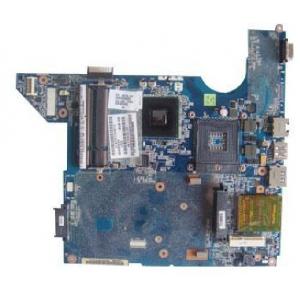 China Laptop Motherboard use for   HP DV4,486726-001 supplier