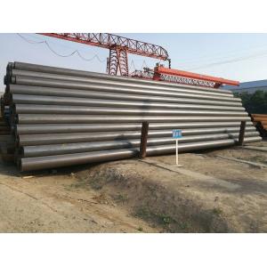 Astm A53 Gr B Erw Steel Pipe Schedule 40 Black Carbon