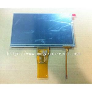 China Graphic240*320   ED060SC4(LF) 6 e-ink  for Amazon kindle 2 PRS500/600 PocketBook supplier