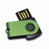 Fashionable 360 xbox Mini Thumb Smallest USB Flash Drive for Windows 98 AT-301E