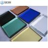 China 30r/70t 40r/60t Custom Teleprompter Glass with ISO Certificate and Half Mirror Effect wholesale