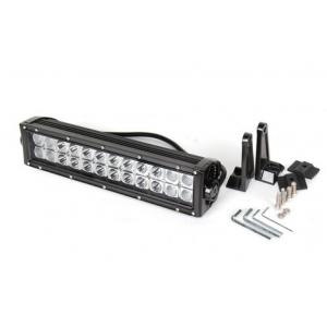 72W 13.5 inch cree Led Light Bar offroad led agricultured light bar