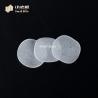 China 30*1.1mm S Shape MBBR Carrier for Optimal Ammonia and Nitrite Removal in Aquaculture Filtration wholesale