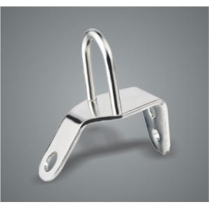 China Customizable Dairy Farm Equipment Stainless Steel Hanger 300e supplier