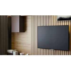 Custom OEM ODM Wall Cladding Panel Endurable Composite Wall Cladding Polyester Fibre