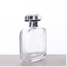 China Classic Design 100ml Luxury Perfume Bottle With Plastic Cap wholesale