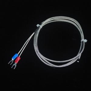 China Electric Platinum Jumper Wires Thermal Resistance for 3D Printer supplier