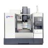 China Machine de fraisage à 5 axes VMC855 Centre d'usinage vertical pour le métal CNC de haute précision wholesale