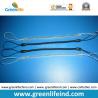 China Plastic Slim Cord dia1.2mm Length30cmProtective Mini Coils wholesale