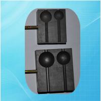 graphite mould for glass ;graphite mold used for glass making