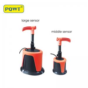 China PQWT-L6000 Water Pipe Leak Detection Equipment Estimate Water Leak Electrical Wiring supplier