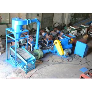 Ruber Powder Superfine Miller for Waste Tire/Tyre Recycling Production Line ISO & CE