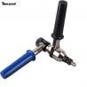 China Hand Nut Riveter 210mm Length Hand Riveting Tool For Blind Rivet Nuts wholesale