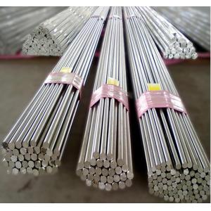China Ss202 20mm 30mm SS Steel Bar Sus310 Stainless Steel Flat Bar 6mm Blasting supplier