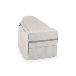 Height 36inch Width 29inch Waterproof Patio Chair Covers Dustproof