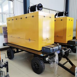 China 6BT5.9-G2 Engine Trailer Model Creator For Durable And Dependable Trailers on sale