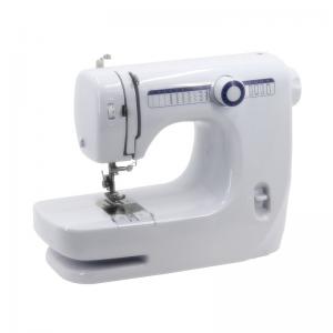 China Novelty Household Lockstitch Sewing Machine with Pattern Embroidery OEM Accepted supplier