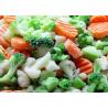 China 2019 Frozen Mixed Vegetables IQF Foods Flash Frozen Vegetables wholesale