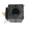 Excavator A249900001494 Solenoid Valve Coil For SANY SY135 High 42mm