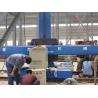 China WM5050 Heavy Standard Automatic Electric Welding Vessel Manipulator / Welding Equipment / Welding Center wholesale