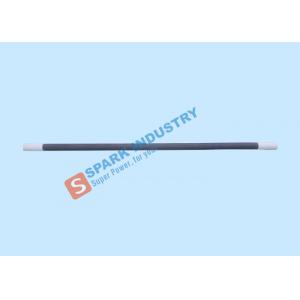 China Silicon Carbide Heating Element Straight 1450 ℃ wholesale