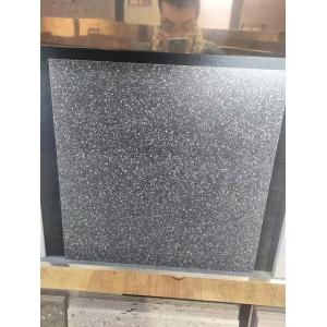 9mm Thickness Terrazzo Porcelain Tile For Exterior Project Abrasion Resistance