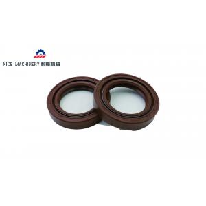 motorcycle automobile SBR oil seal ring FEP Encapsulated rubber lip seal