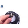 High Transmission 4 Pin Screw Connector Cable for School Bus Camera Security