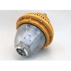 40W Explosion Proof LED Light Highly Bright For Hazardous / Wet Locations