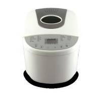 China 650W 2L Classical Plastic Housing automatic bread maker machine With Viewing for sale