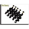 Wave Virgin Real Human Hair Extensions Brazilian Human Hair 100G