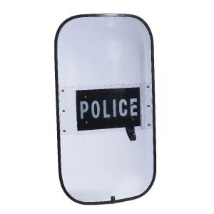 French Style Police Anti Riot Shield