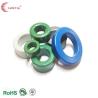 China T10*6*4 Magnético de anillo toroide de núcleo de ferrita de tamaño pequeño y suave wholesale
