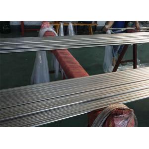 China Nickel Cobalt Corrosion Resistant Alloys MP35N High Performance Cold Drawn Wire supplier