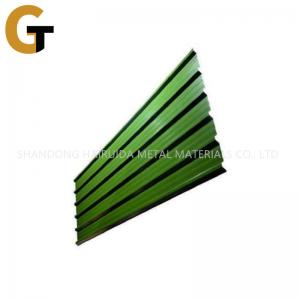 Gi Corrugated Roofing Sheet Corrugated Sheet Metal Roofing Panels 22 Gauge