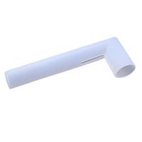 China Tearproof Harmless Rubber Door Handle Cover Anti Collision Durable on sale