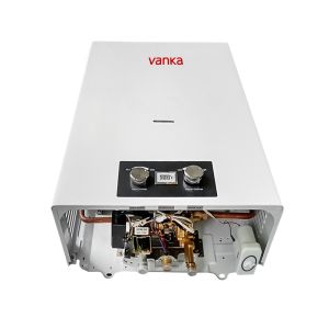 20L Smart Balanced Indoor Tankless Constant Temperature Water Heater