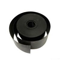 China Polyolefin Heat Shrink Wrap TAPE For Wires Elongation At Break 550% on sale