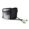 China Asambleas de cable de fribra óptica de FTTA RRU RRH cable de 4.8m m o de 7.0m m CPRI para Huawei ZTE wholesale