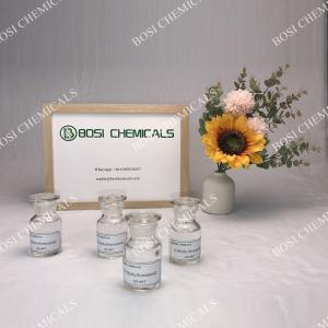 NMF Organic Raw Materials CAS NO 123-39-7 Colorless Liquid