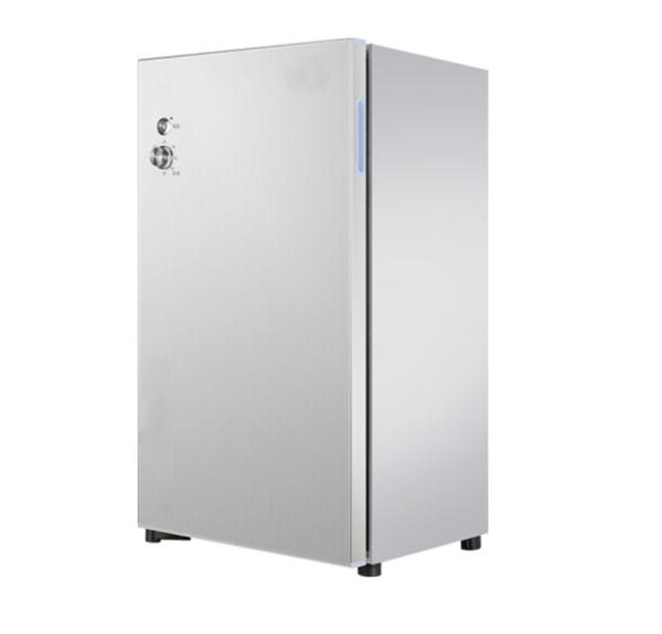 80L Banknote Sterilization Machine
