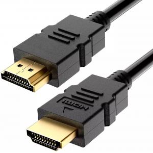 Home Theater Audio Video Cables 8K HDMI 2.1 Cable 1M 1.5M 3M