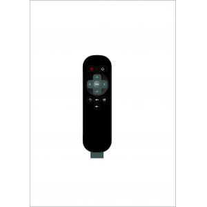 China Low Power Consumption RF4CE Remote Control Multi - Frequency Customized Logo wholesale