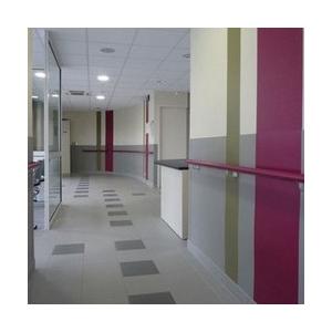 China 1-Gerflor-Directional Homogenous Flooring-MIPOLAM 150-PUR Proection wholesale